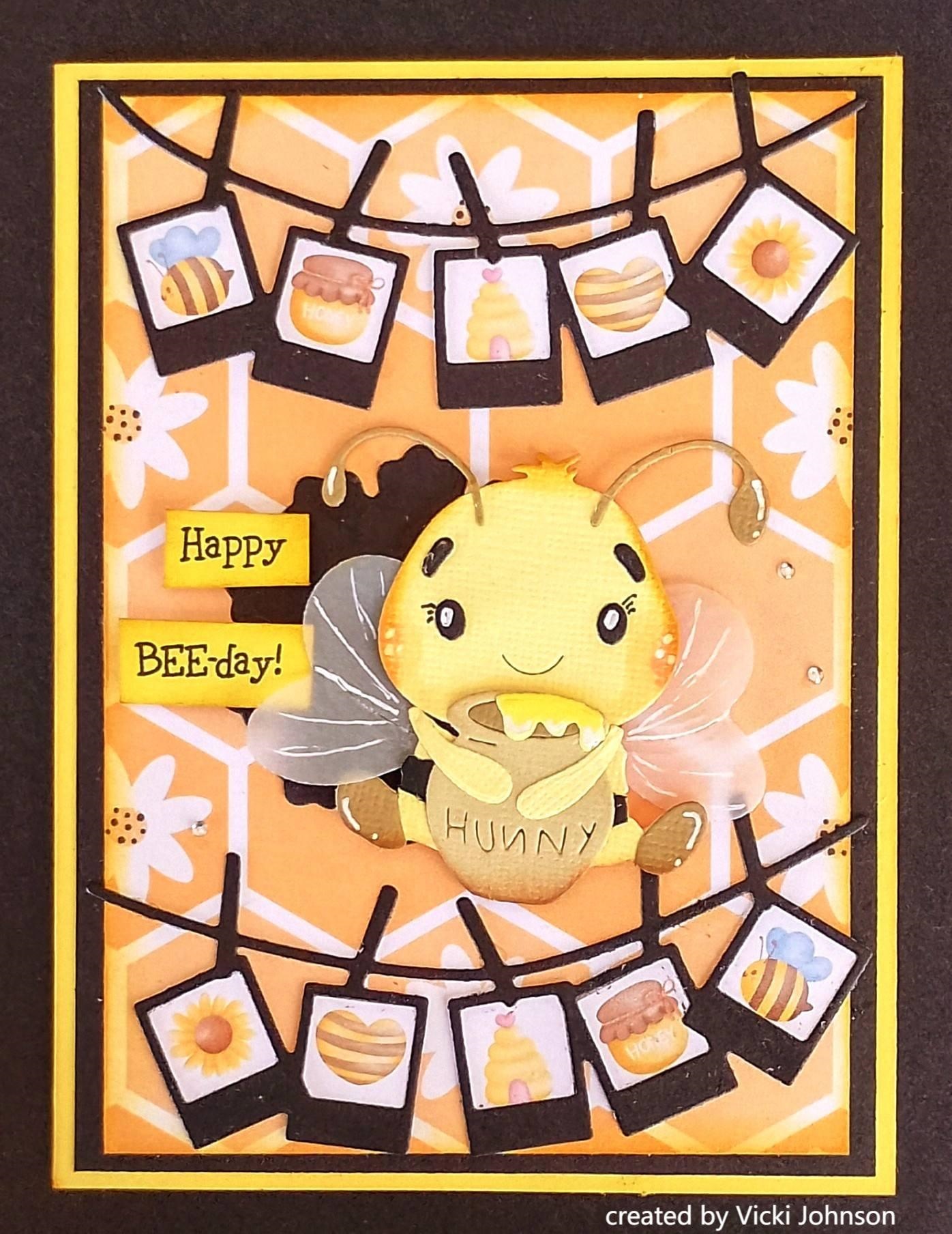 Lifescraft Photo Wall Metal Cutting Dies