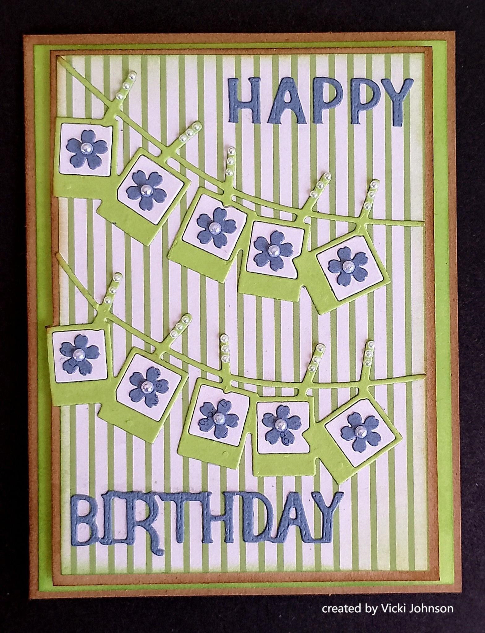 Lifescraft Photo Wall Metal Cutting Dies