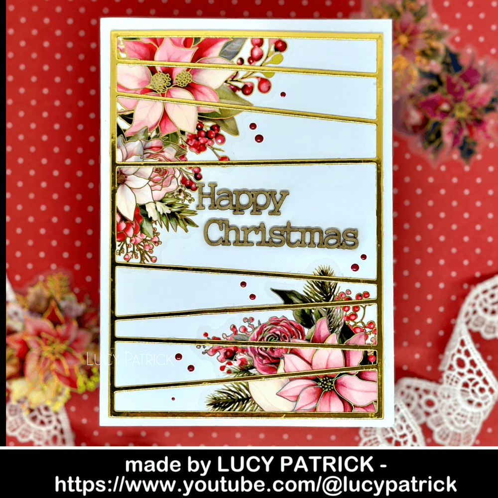 Lifescraft Polygon Background Board Kits Bundles with 4 Items