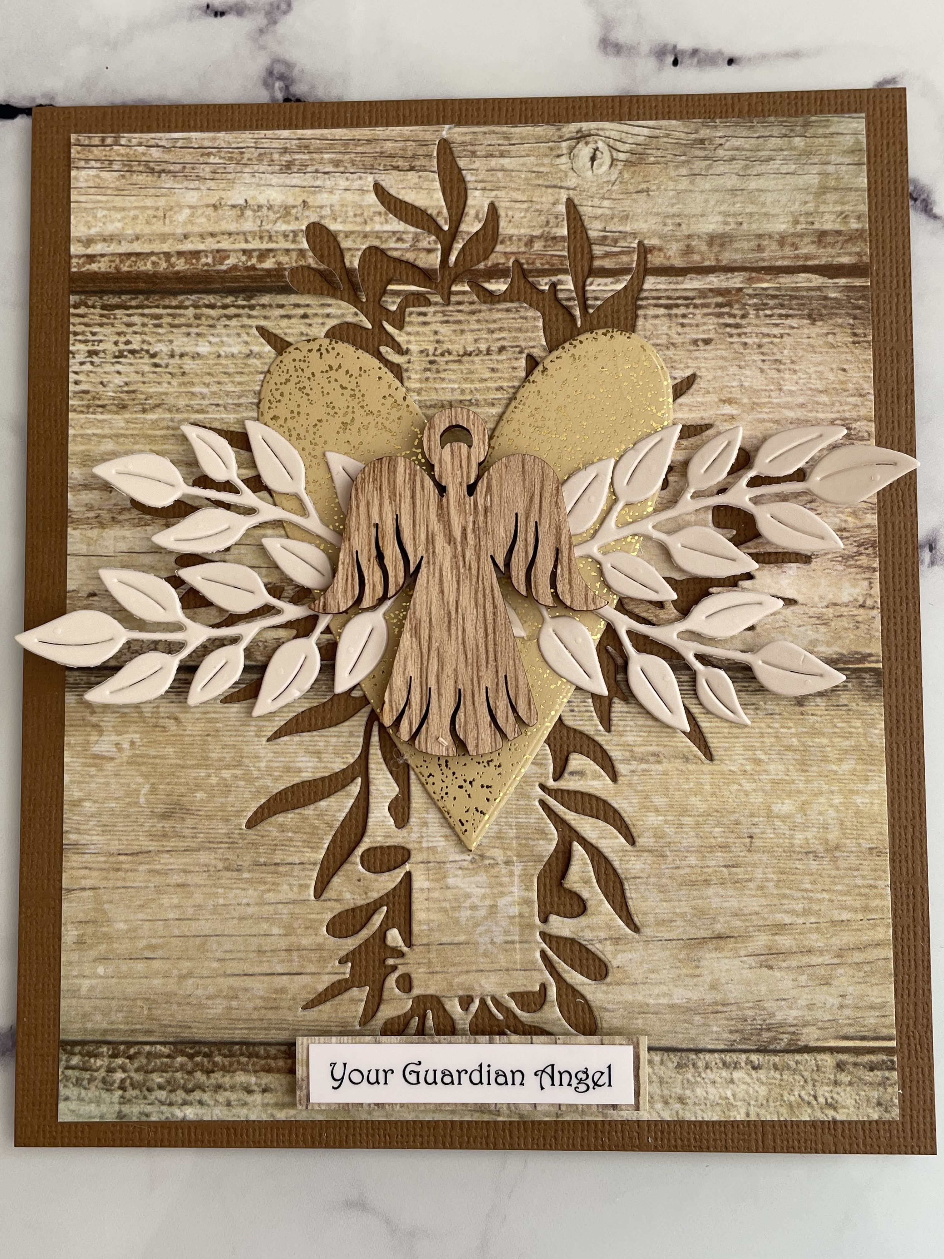 Lifescraft Cross on the Border Grass Metal Cutting Dies