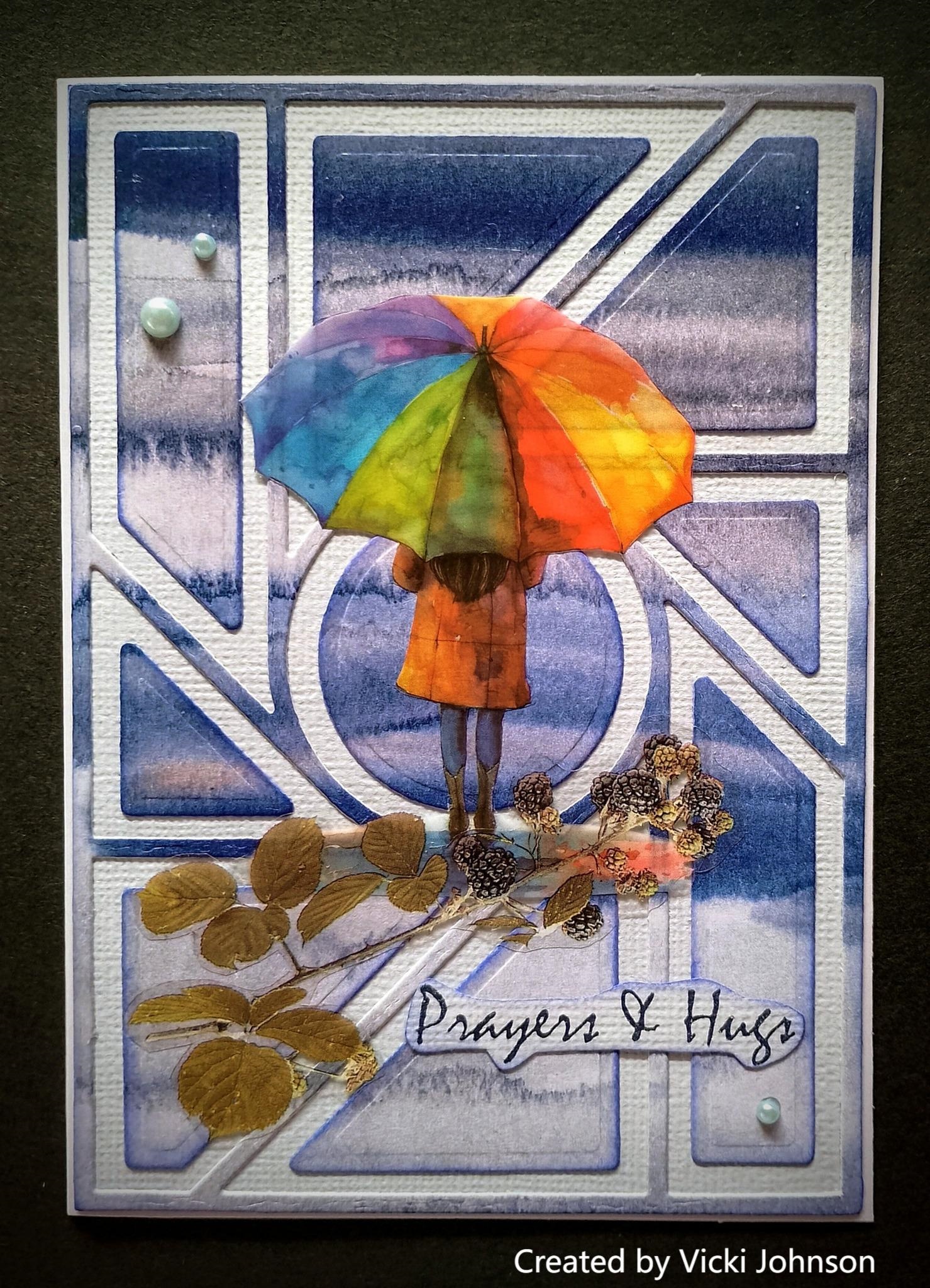 Lifescraft Circle and Geometry Shapes Background Metal Cutting Dies