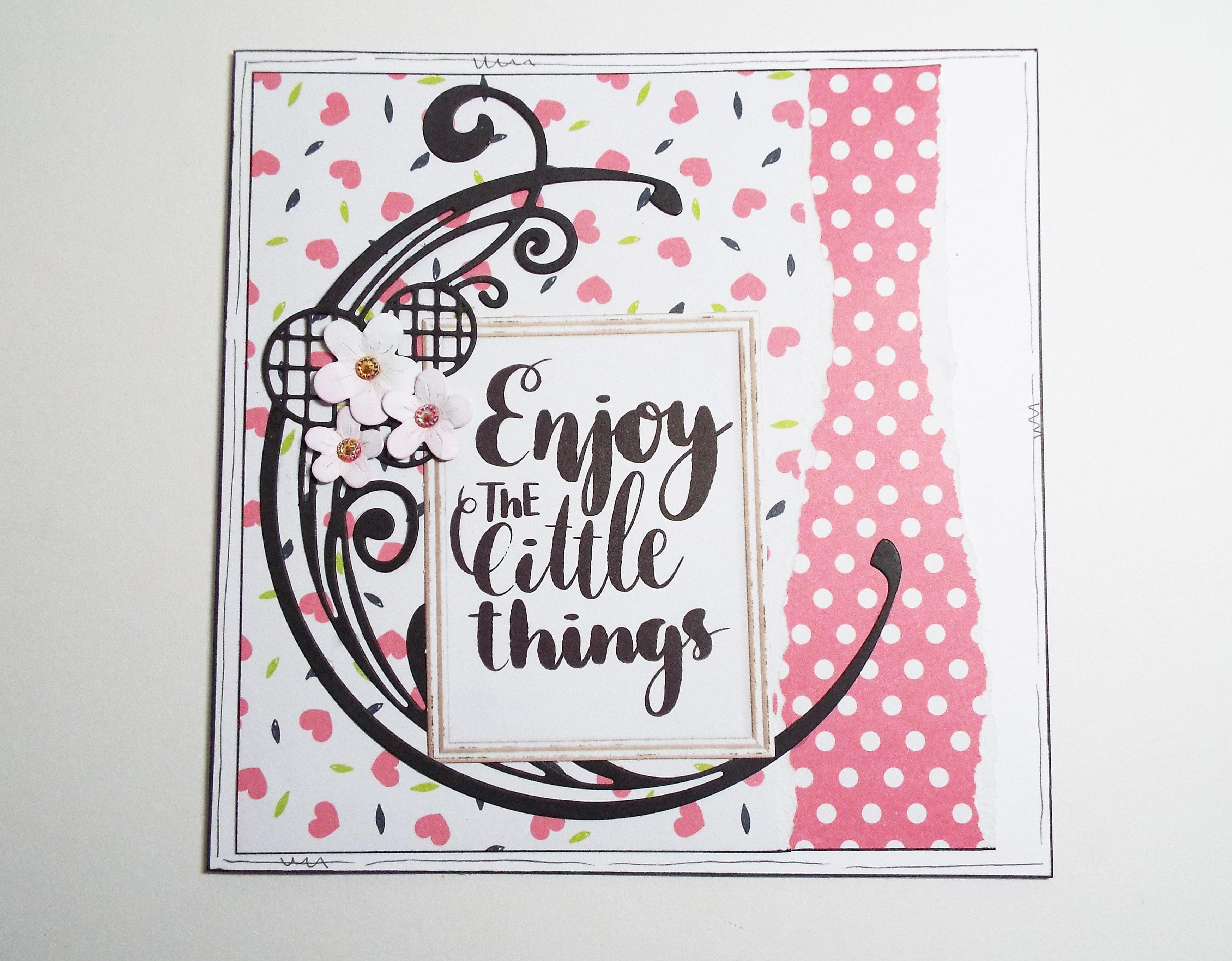 Half Moon Lace Frame Dies - Inlovearts