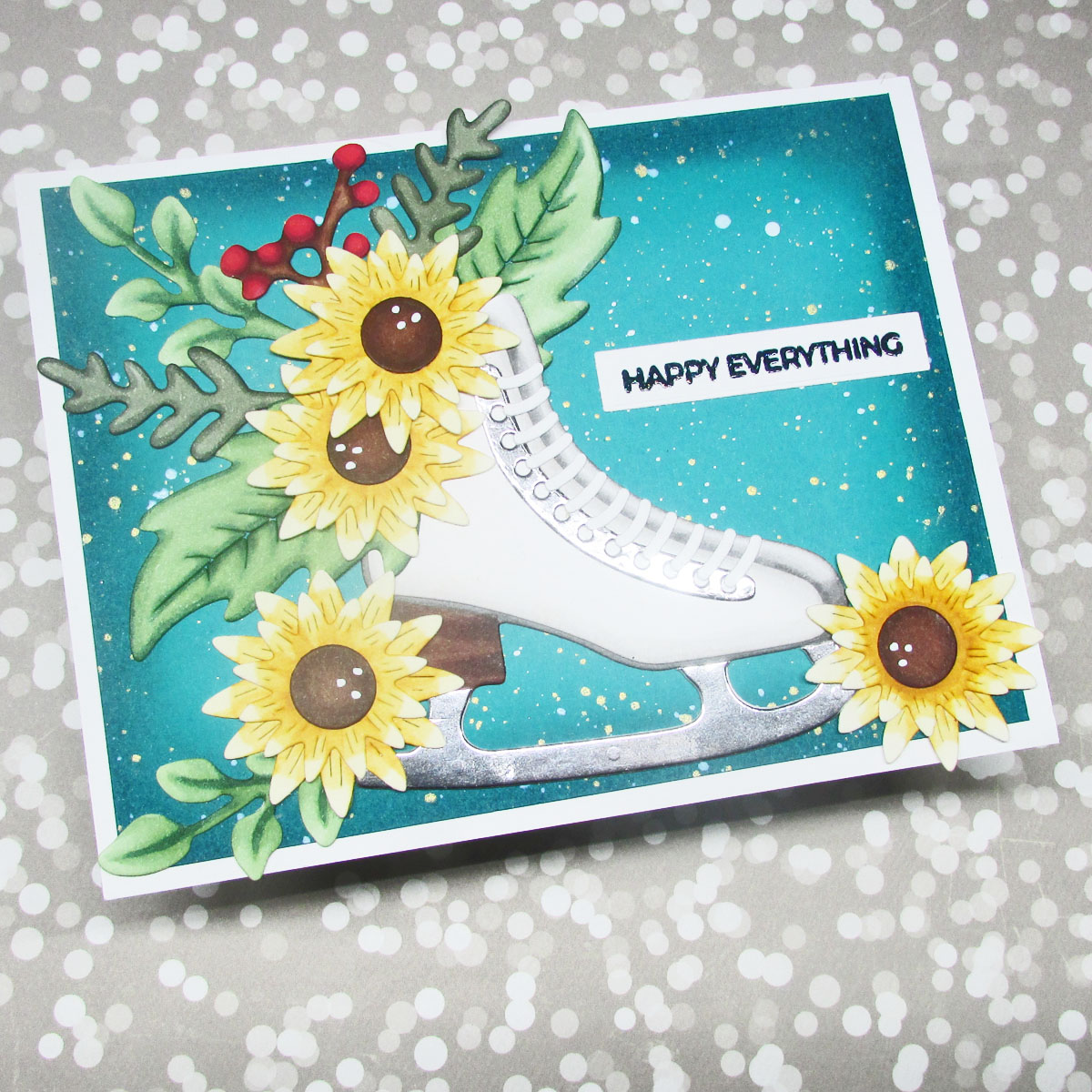 Lifescraft A Roller Skate Metal Cutting Dies