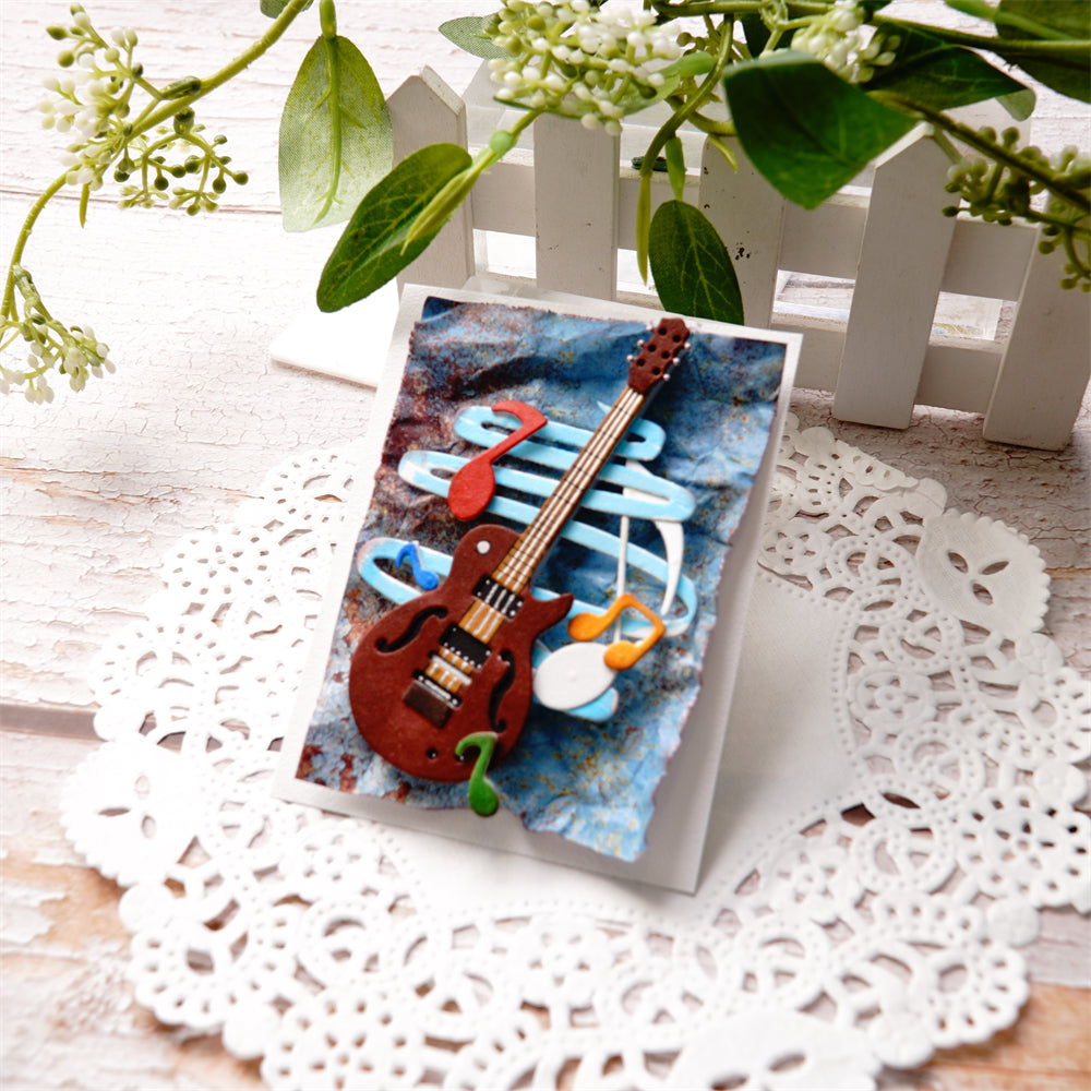 Lifescraft Bass Cutting Dies