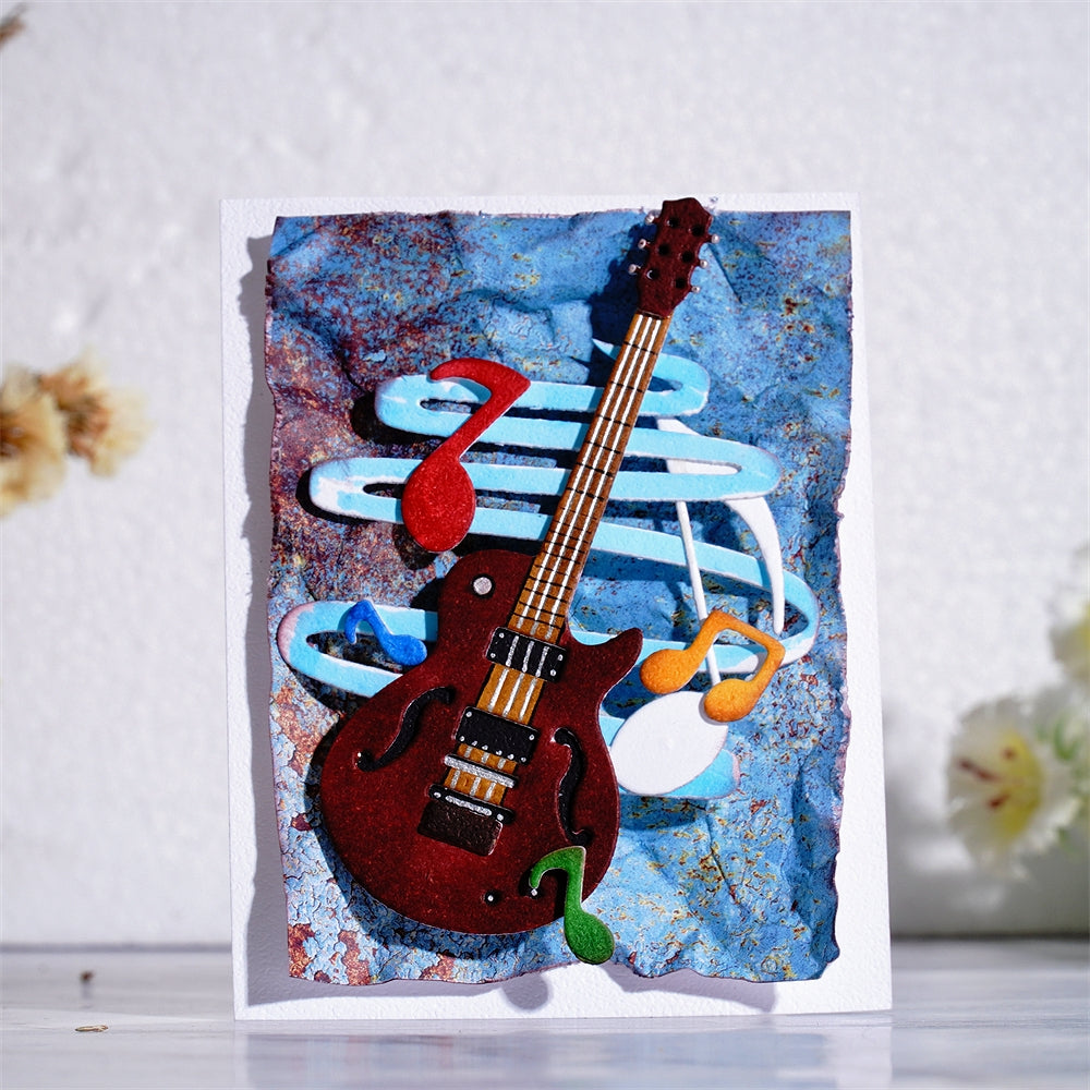 Lifescraft Bass Cutting Dies