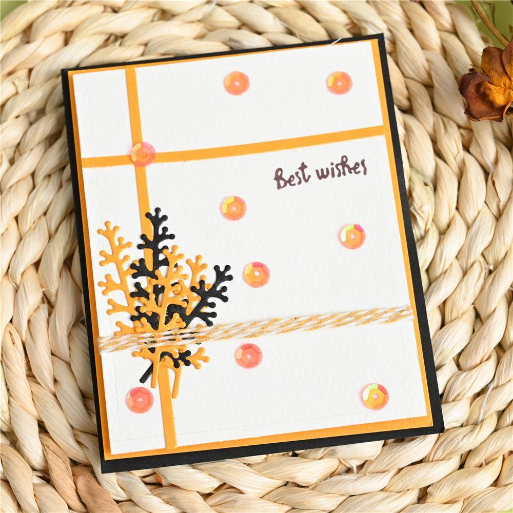 Mistletoe Decor Dies - Inlovearts