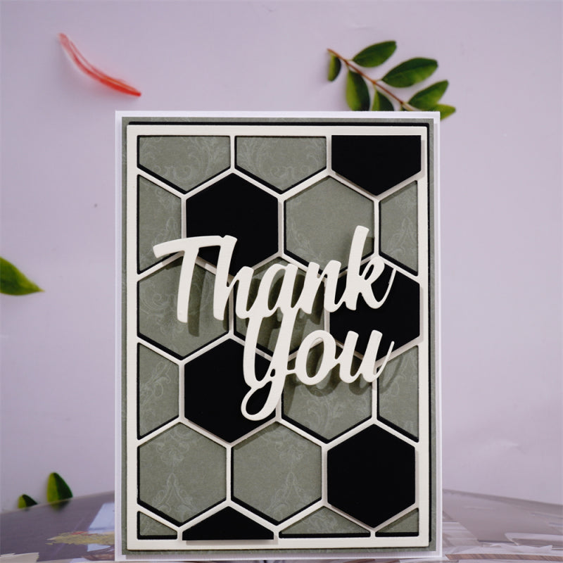 Lifescraft Football Theme Background Board Dies