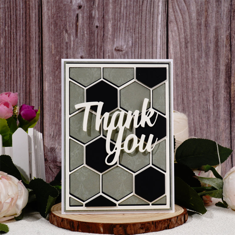 Lifescraft Football Theme Background Board Dies