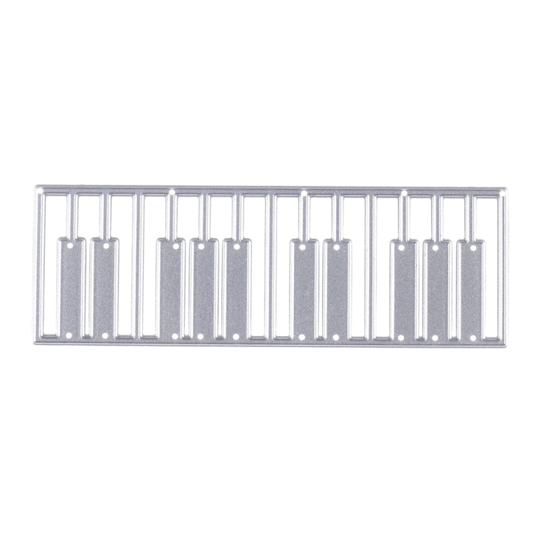 Lifescraft Piano Metal Cutting Dies