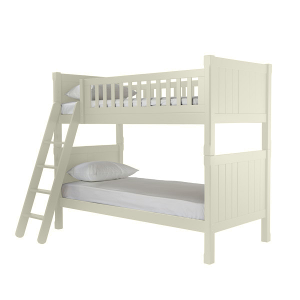 Charterhouse Bunk Bed - Antique White