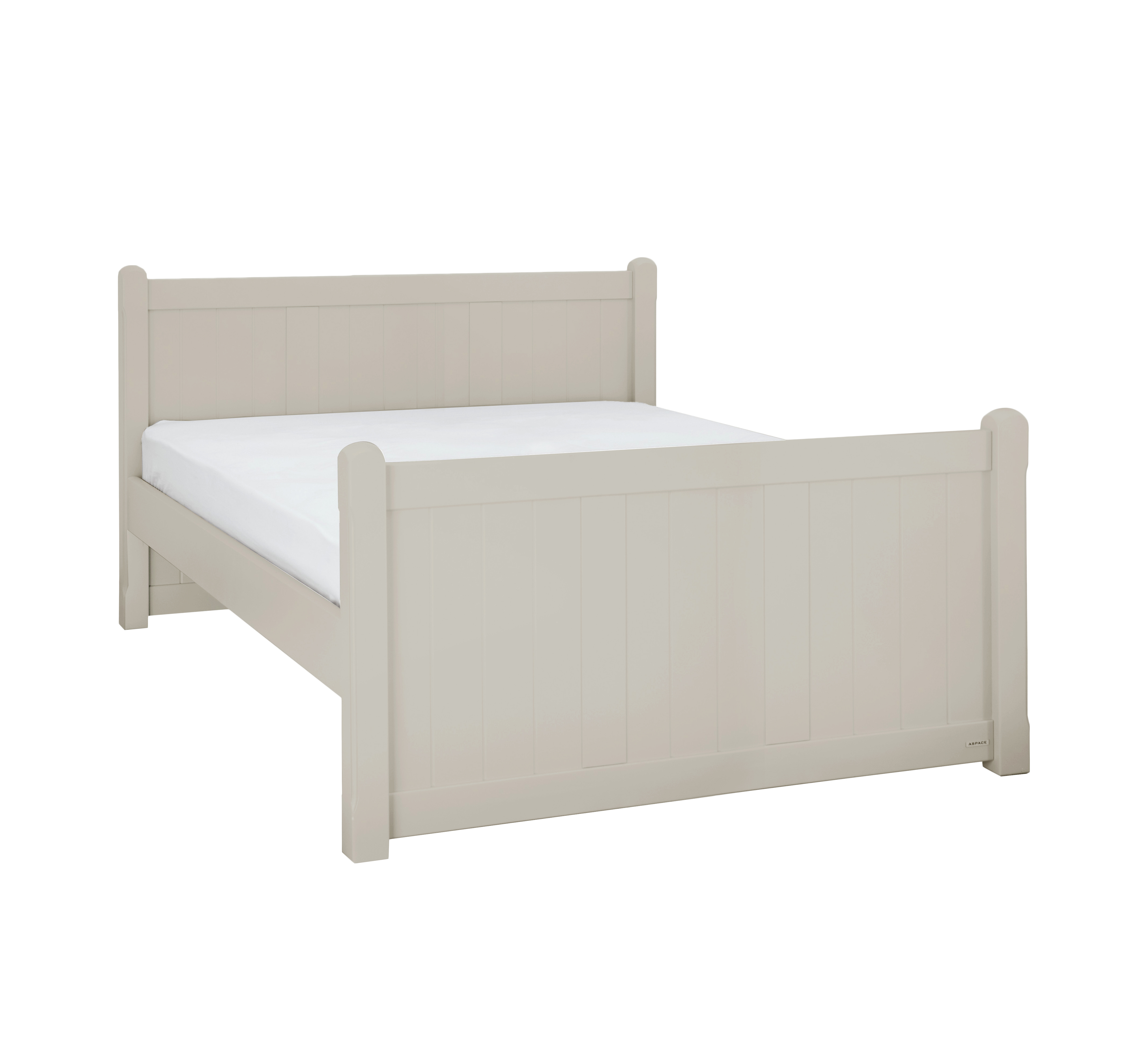 Charterhouse Children's Double Bed - Taupe