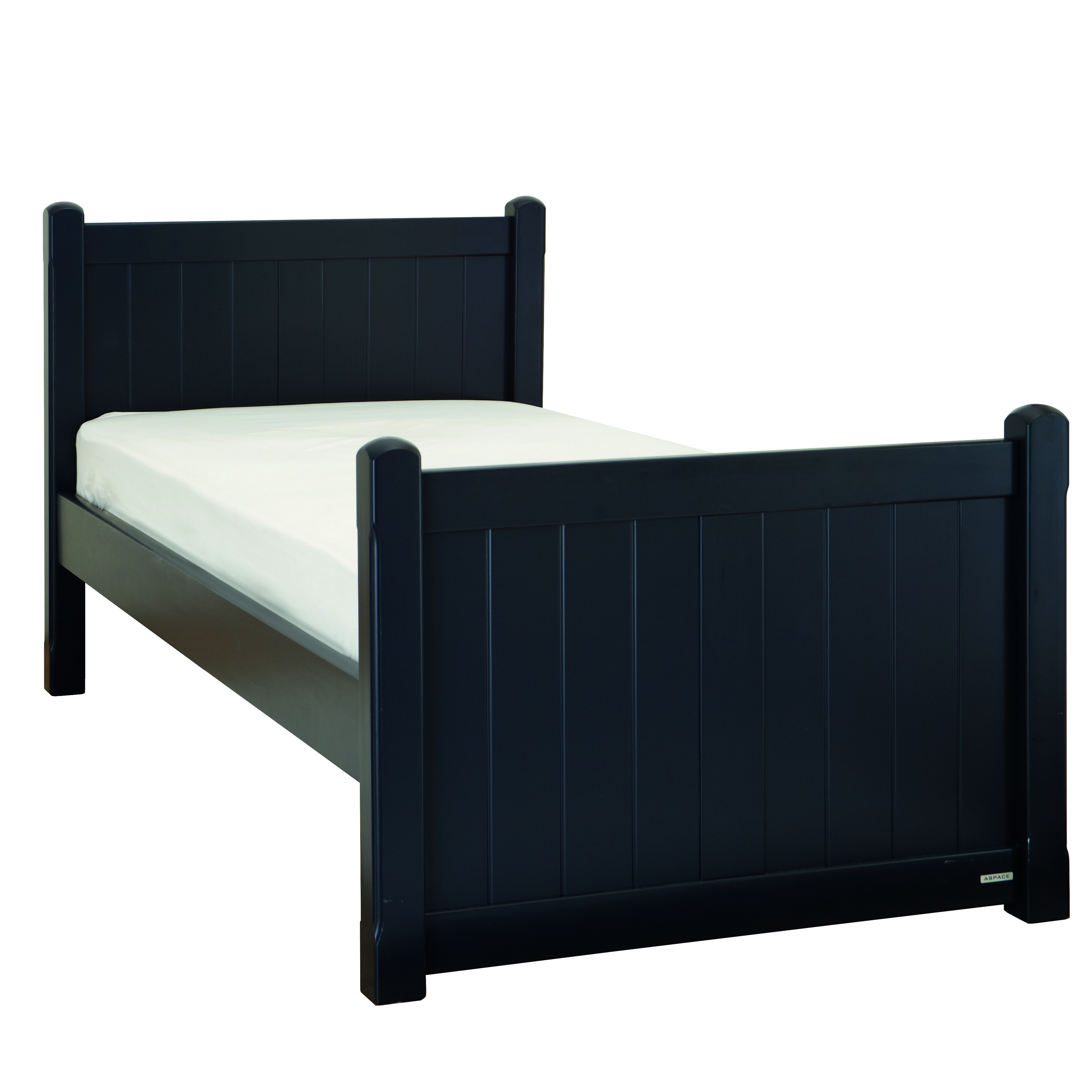 Charterhouse Children's Single Bed - Prussian Blue