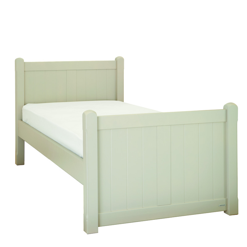 Charterhouse child's single bed - Taupe