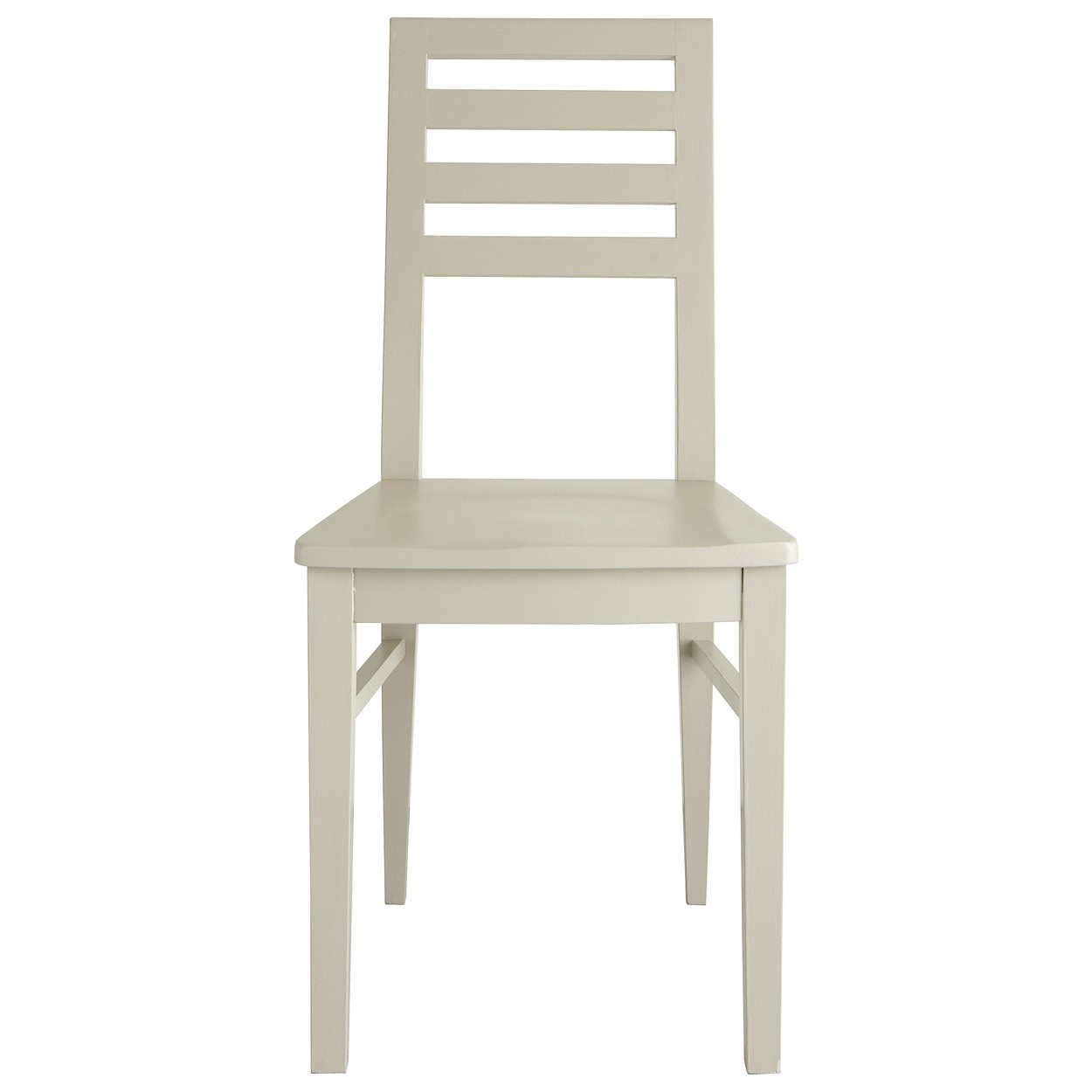 Child's Ladderback Chair - Taupe