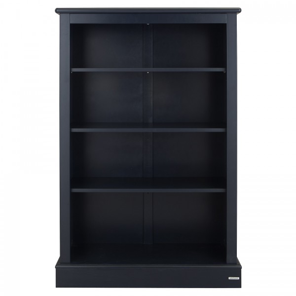 Milne Standard Children's Bookcase - Prussian Blue