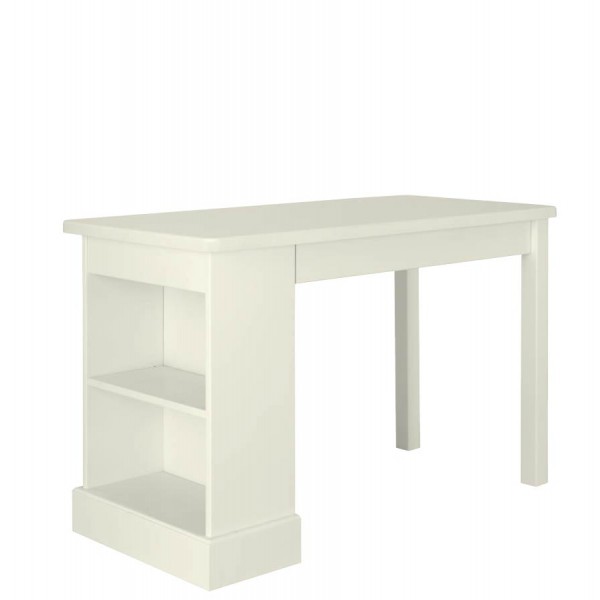 Children's Revision Desk - Antique White