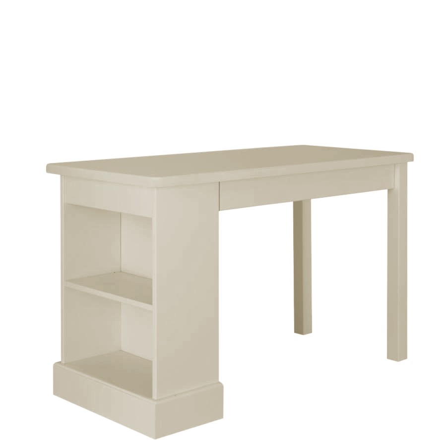 Children's Revision Desk - Taupe