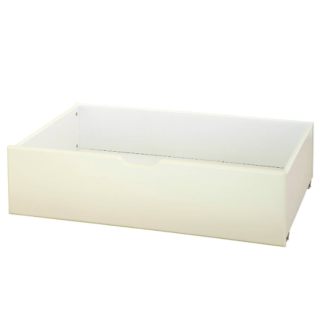 Children's Underbed Storage Drawers - Taupe (set of 2)