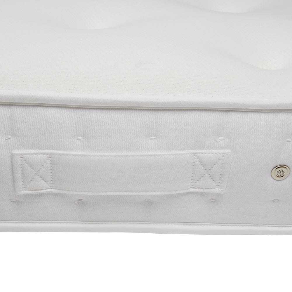 Luxury Duo Spring Mattress (UK Single)