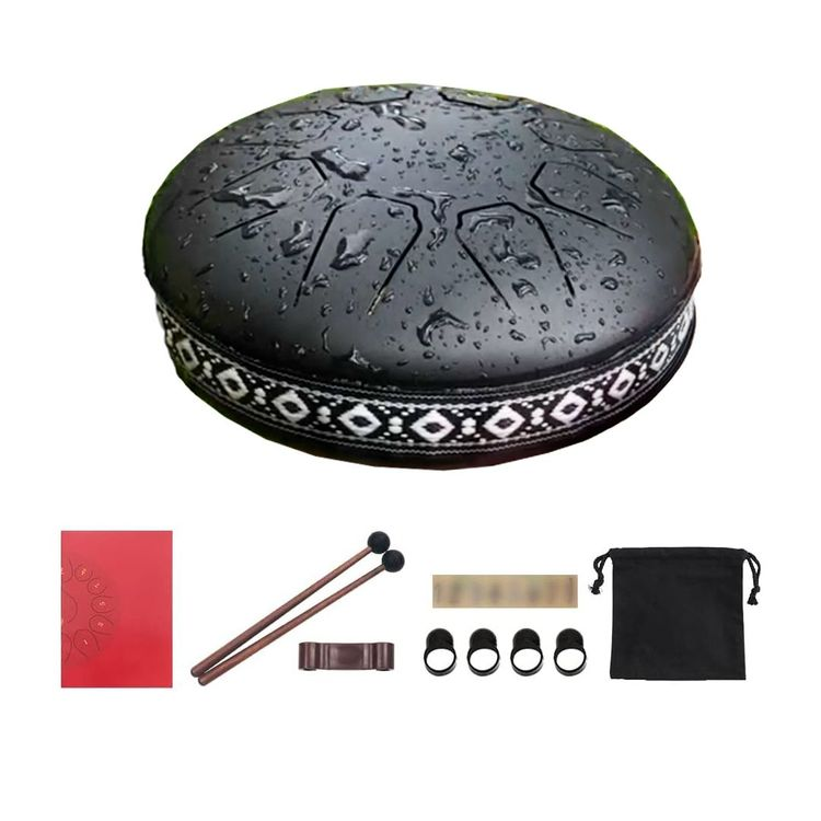 Percussion Music Rain Drum