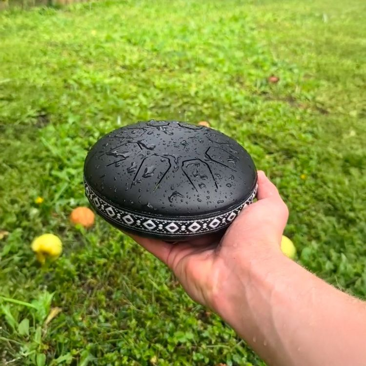 Percussion Music Rain Drum