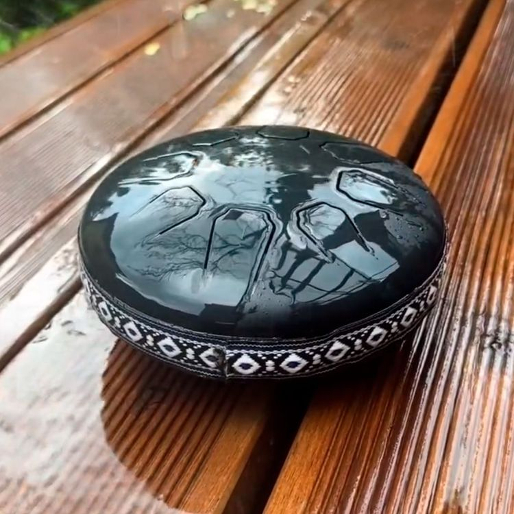 Percussion Music Rain Drum