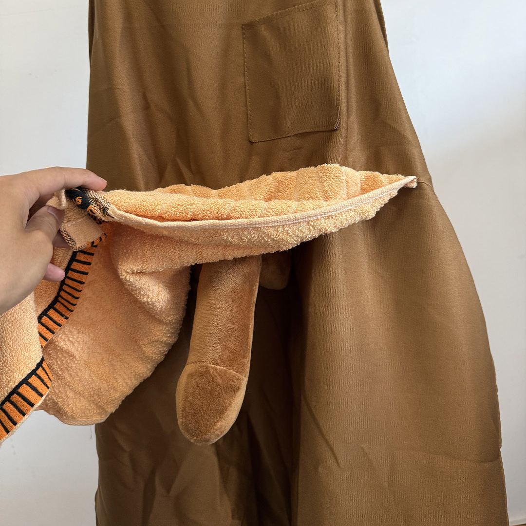 Funny Chef Apron
