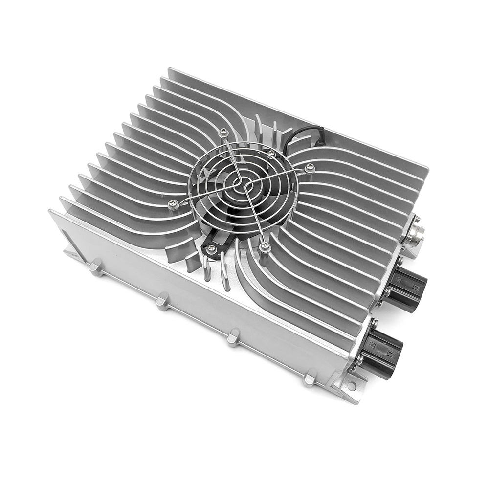 Dilong 3.3kW OBC Air Cooled On Board Charger for Electric Vehicle-Dilong Charger