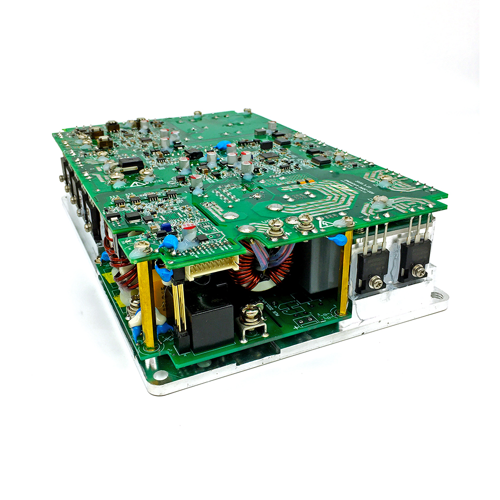 Dilong 6.6kW OBC Open Frame Module On Board Charger for EV-Dilong Charger