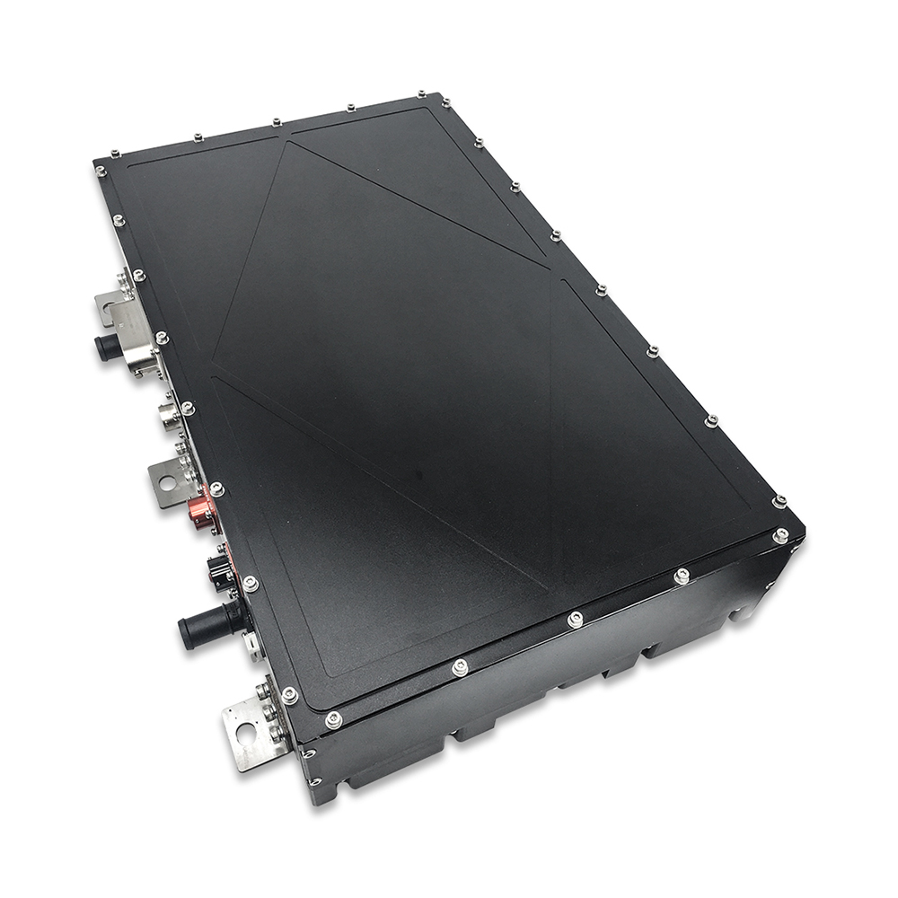 Dilong M24A Series 20kW OBC Single-phase Liquid Cooled EV On Board Charger-Dilong Charger