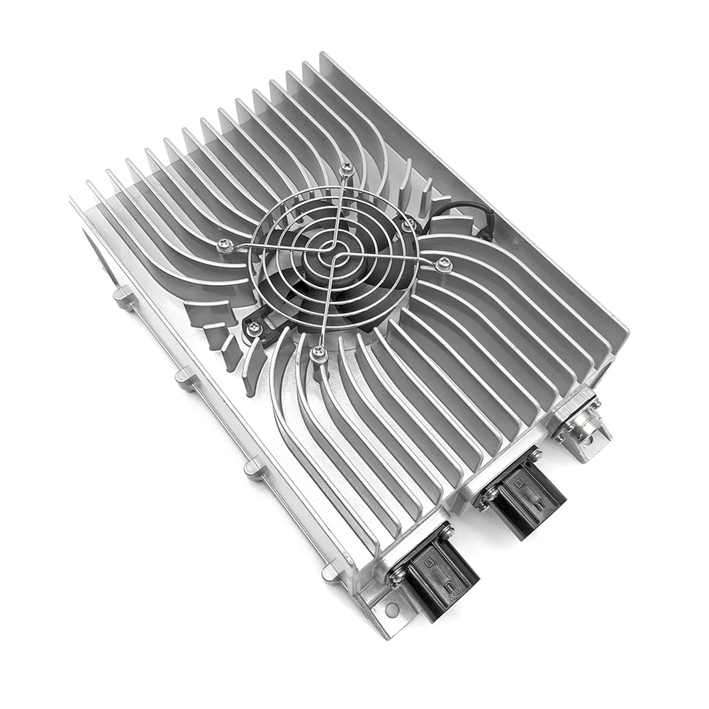 Dilong 3.3kW OBC Air Cooled On Board Charger for Electric Vehicle-Dilong Charger