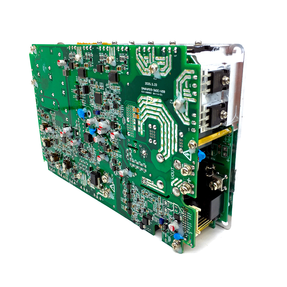 Dilong 6.6kW OBC Open Frame Module On Board Charger for EV-Dilong Charger