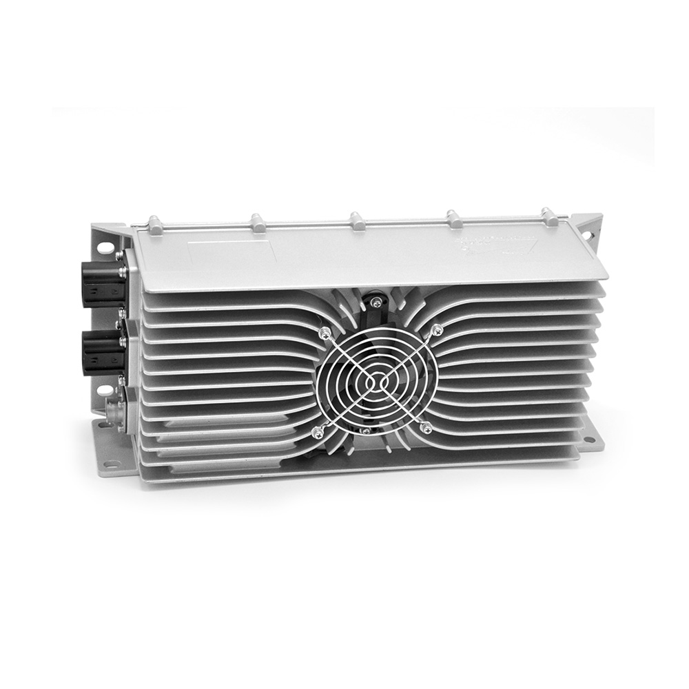 Dilong Integrated Charger 2 in 1 3.3kW OBC and 1.2kW DCDC Combo Unit for EV Car-Dilong Charger