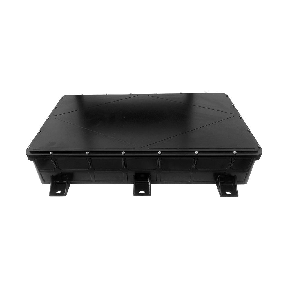 13kW 2 in 1 OBC dilong Integrated On-Board Charger