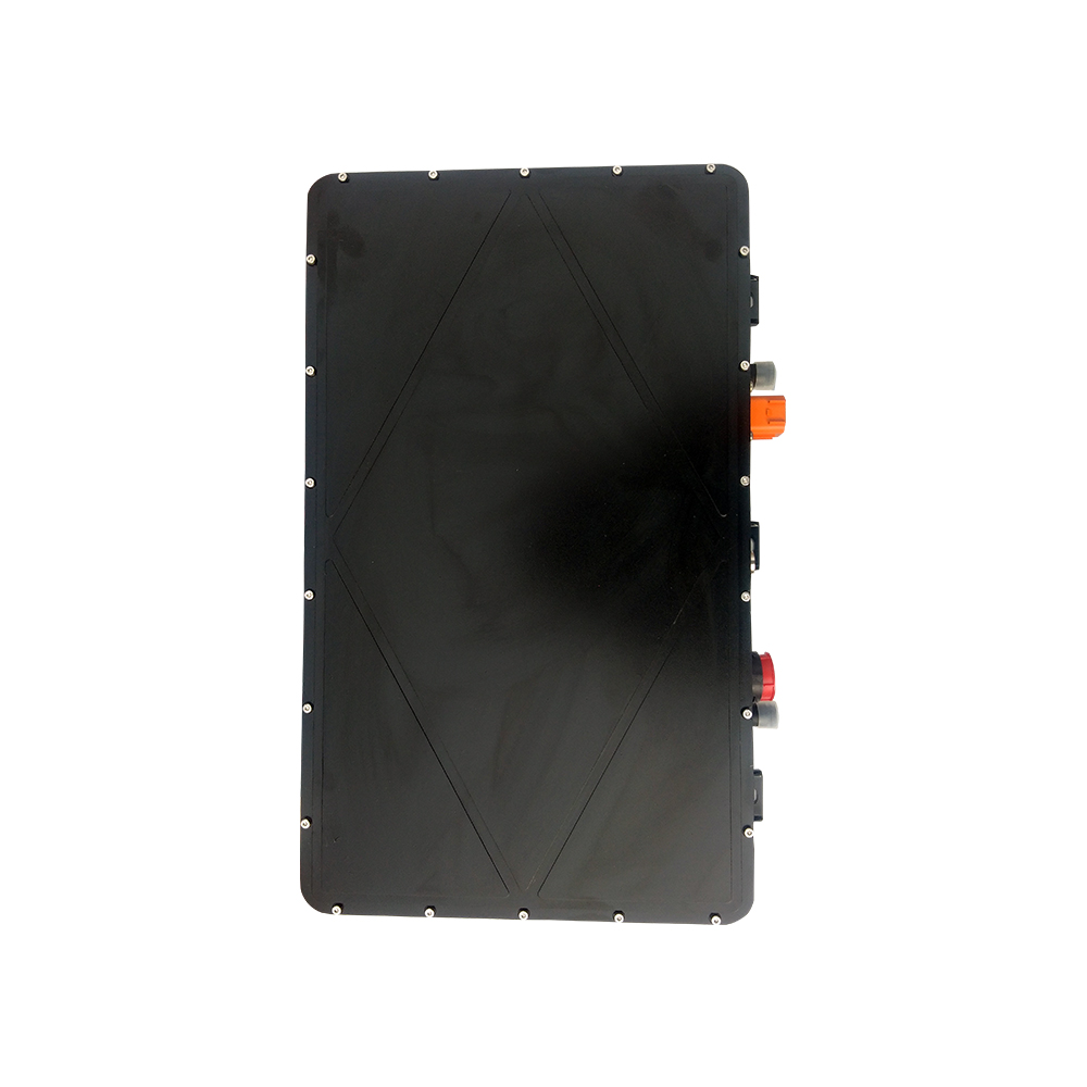 13kW 2 in 1 OBC dilong Integrated On-Board Charger