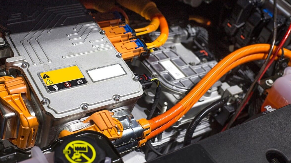 Dilong 800V High Voltage EV Car DCDC Converter-Dilong Charger