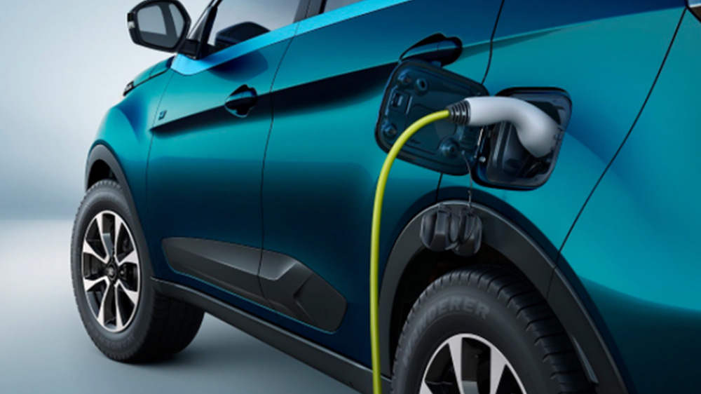 Dilong Provides On Board Charger Efficient Solutions for EV-Dilong Charger