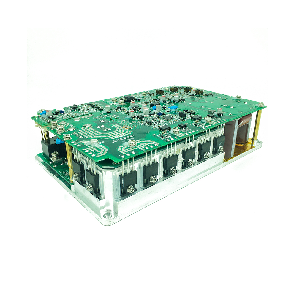 Dilong 6.6kW OBC Open Frame Module On Board Charger for EV-Dilong Charger