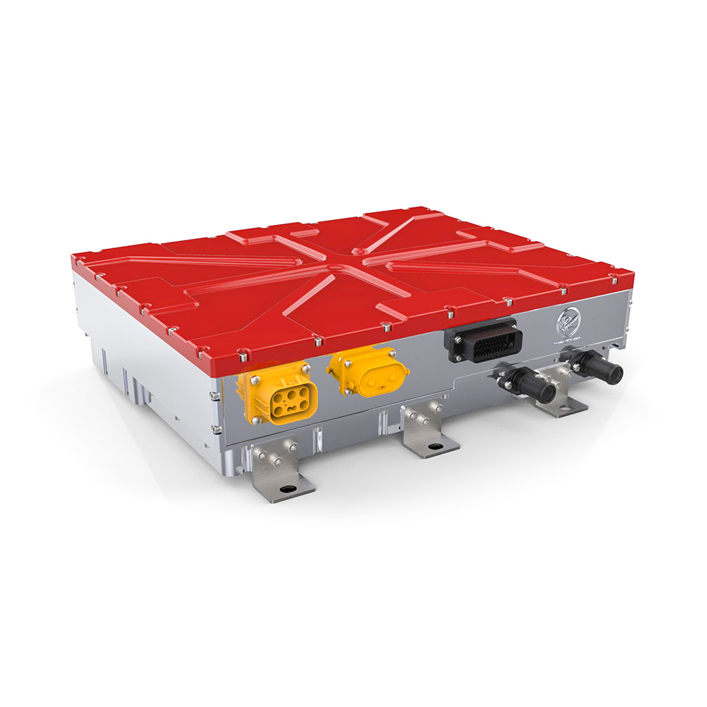 Dilong 22kW Bi-directional OBC 3-phase On Board Charger for Electric Vehicle-Dilong Charger