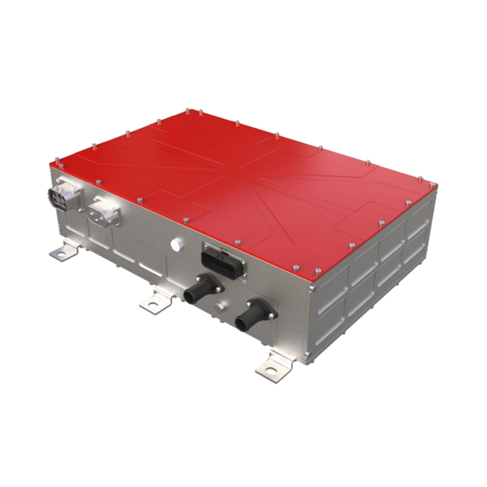 Dilong M16 Series 22kW Bi-directional OBC 3-phase On Board Charger for Electric Vehicle-Dilong Charger