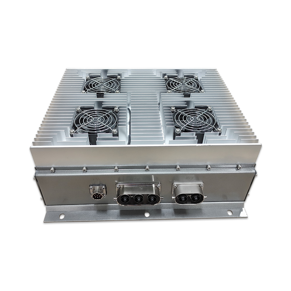 Dilong M23 Series 13kW Air Cooled Onboard Charger for Electric Car-Dilong Charger