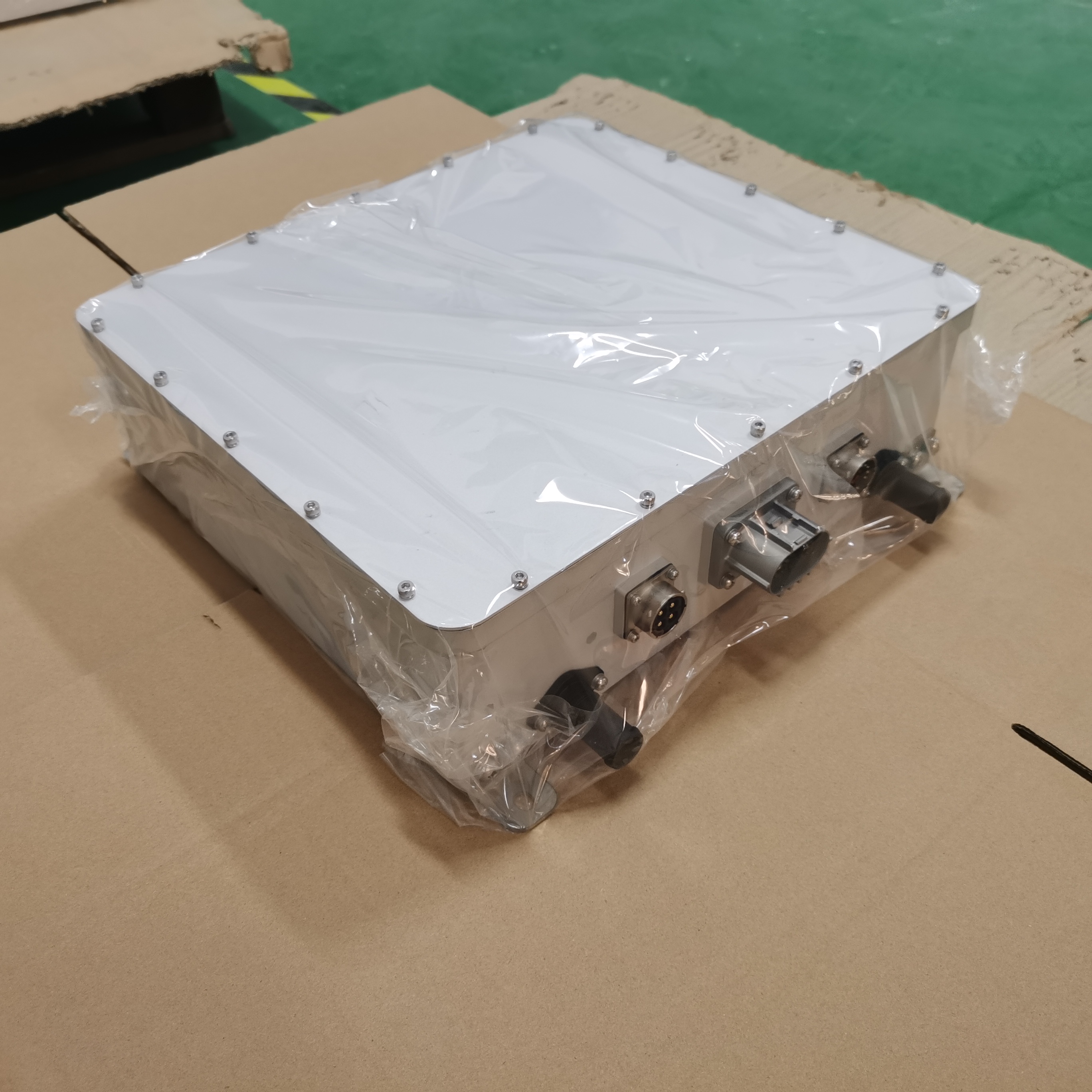 Dilong M23A Series 13kW OBC Liquid Cooled On-Board Chargers for Electric Vehicle-Dilong Charger