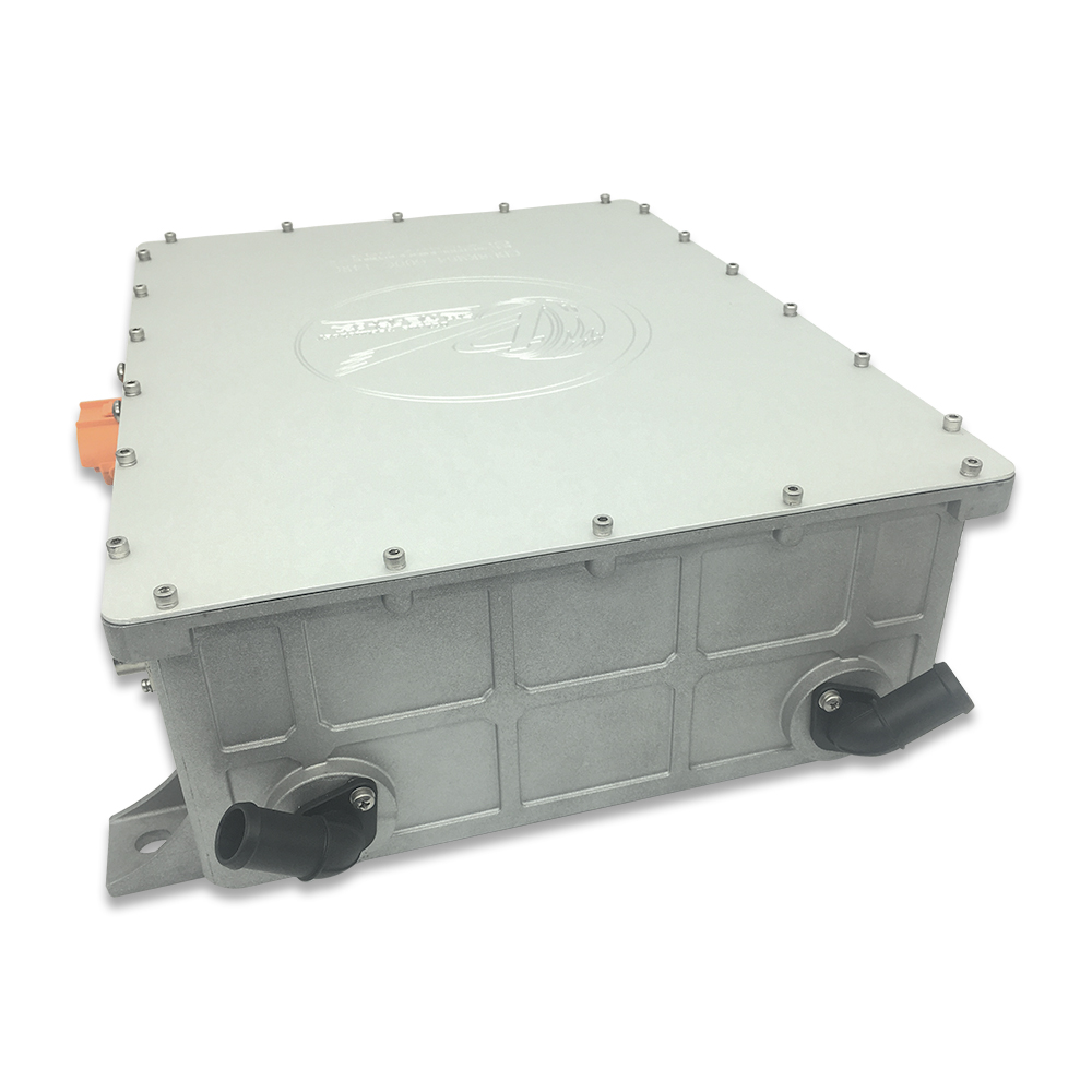 Dilong Integrated Charger 3 in 1 6.6kW OBC 1.5kW DCDC and PDU