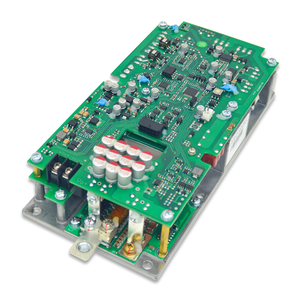 Dilong 3kW Open Frame DC/DC Charger Converter Module for EV Car-Dilong Charger