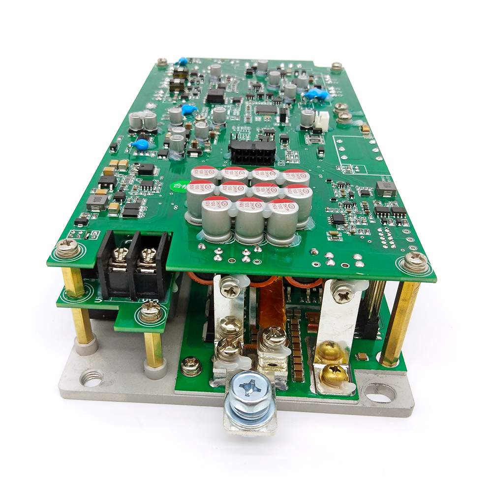 Dilong 3kW Open Frame DC/DC Charger Converter Module for EV Car-Dilong Charger