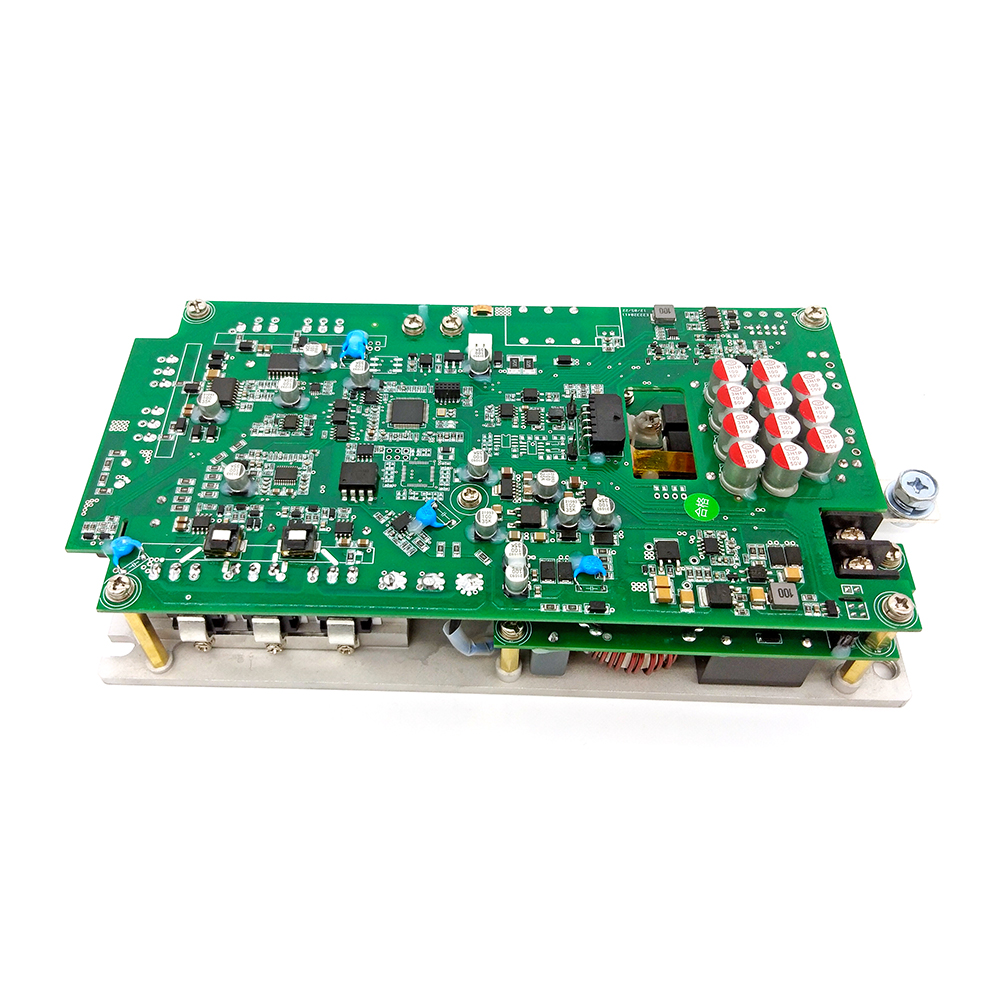 Dilong 3kW Open Frame DC/DC Charger Converter Module for EV Car-Dilong Charger