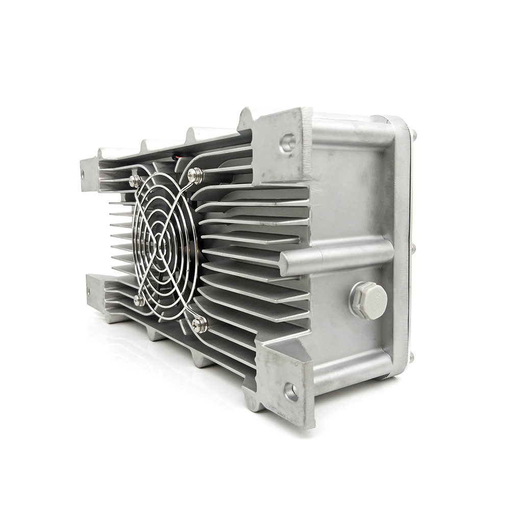 Dilong 1.8kW Air Cooled DC to DC Charger Converter for Electric Vehicle-Dilong Charger