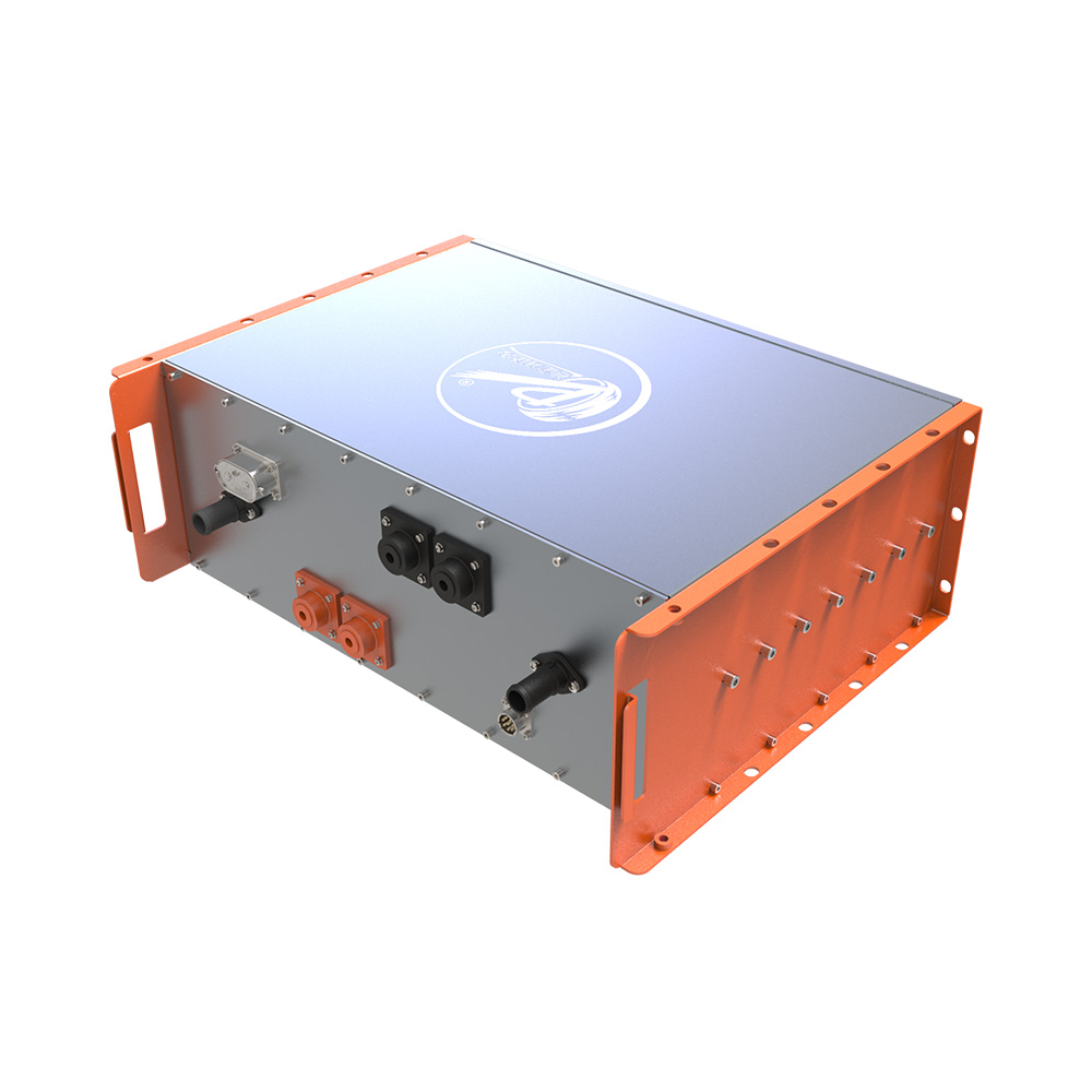 Dilong S44A Series 40kW Liquid Cooled DC to DC Converter for Energy Storage-Dilong Charger