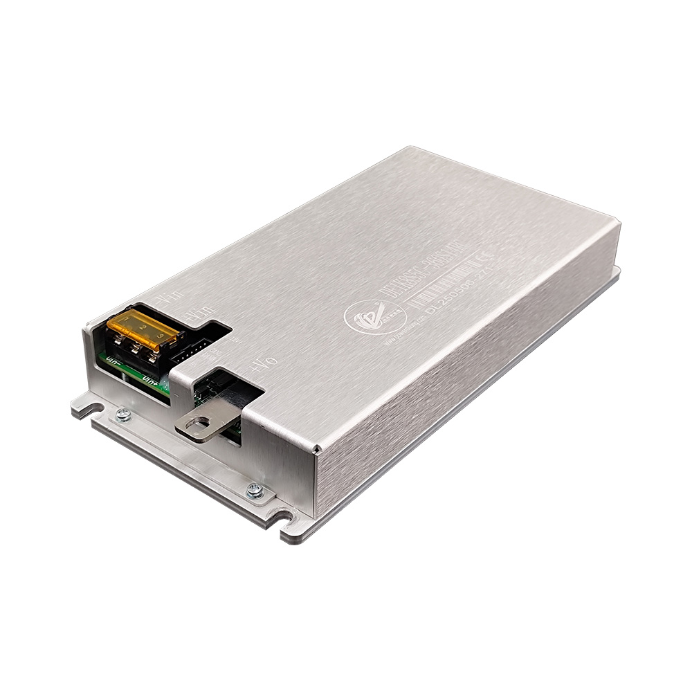 Dilong's 1 kW Buck DC-DC Converter for Electric Vehicles-Dilong Charger