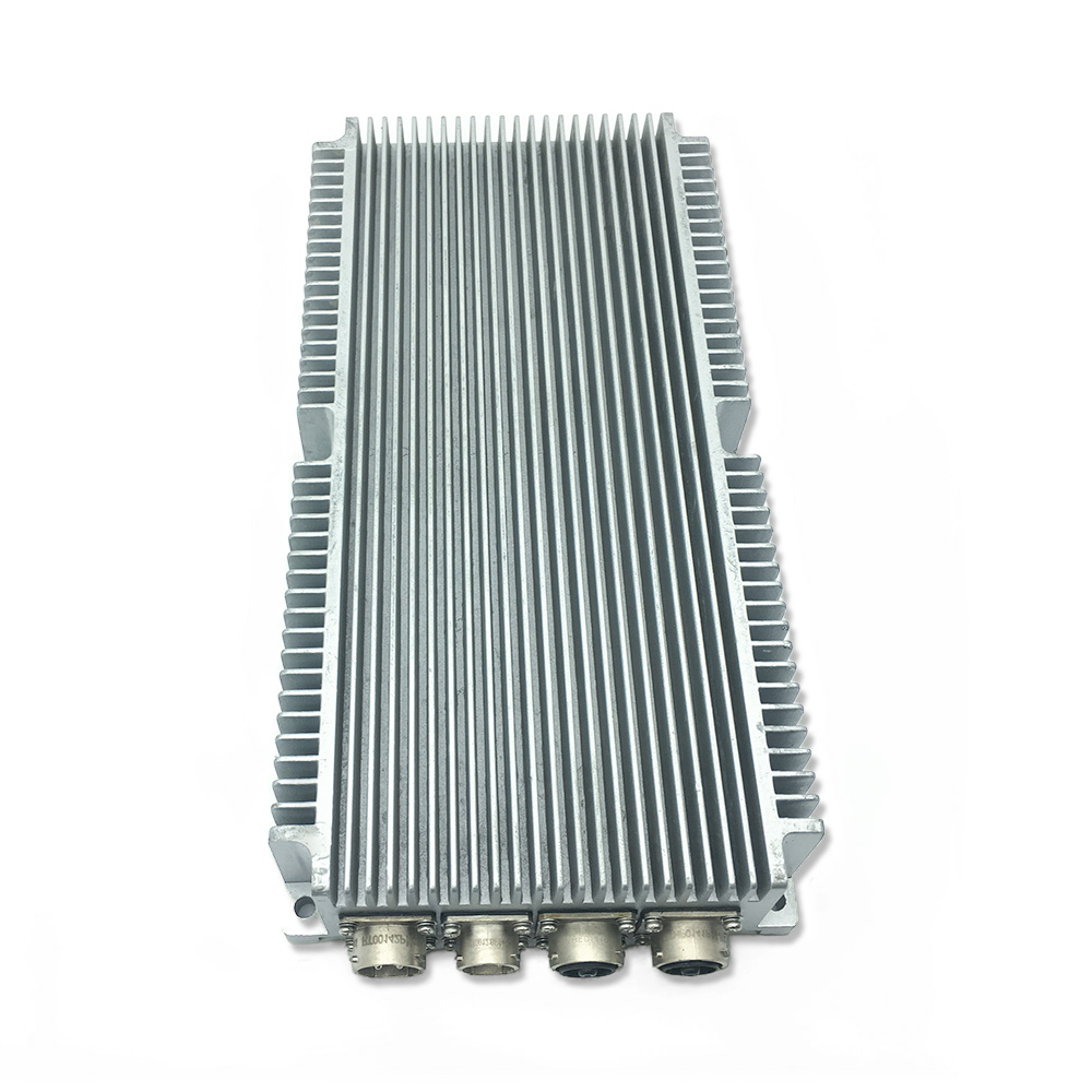 Dilong 1kW Self Cooled EV Car DCDC Charger Converter-Dilong Charger